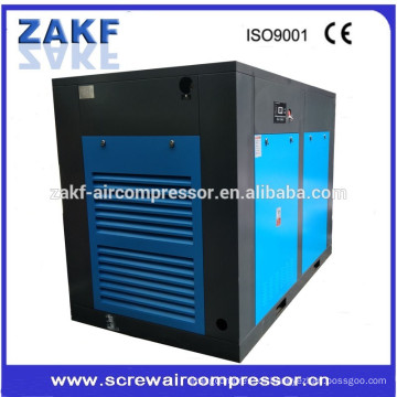 ZAKF screw High efficiency 55kw direct air cooling compressor